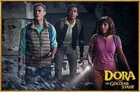 Dora und die goldene Stadt [Blu-ray], 7