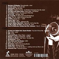 Mayday - Soundtropolis [CD], 1