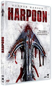 Harpoon (VOST) [DVD], 1