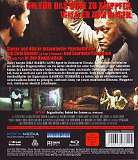 Tortured [Blu-ray], 1