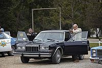 Grand Isle - Mörderische Falle [DVD], 5