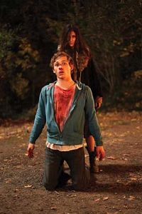 One Way Trip [Blu-ray], 4