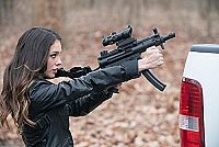 Contract to Kill [DVD], 8