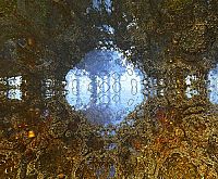 3D Masterpieces Vol. 1 - San Base - Function of Reality  [Blu-ray 3D], 8