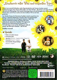 Alles ist erleuchtet [DVD], 2