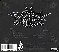 Batbox [CD], 1