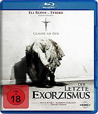 Der letzte Exorzismus [Blu-ray], 1
