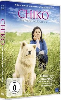 Chiko - Eine Freundschaft fürs Leben [DVD], 8