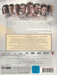 Rom - Staffel 2 [DVD], 1