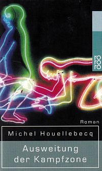 Ausweitung der Kampfzone, 1