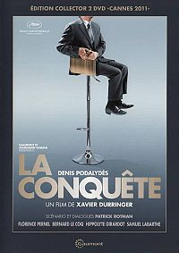 La Conquête  [DVD], 1