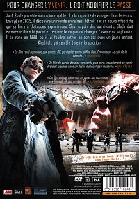 2035 - Sauvez le futur [DVD], 1
