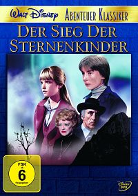 Der Sieg der Sternenkinder [DVD], 1