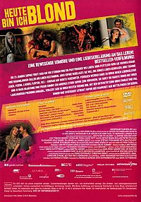 Heute bin ich blond [DVD], 1