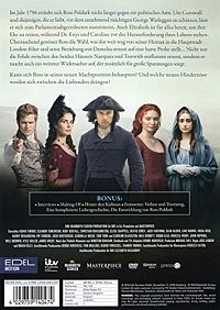 Poldark - Staffel 4 [DVD], 2