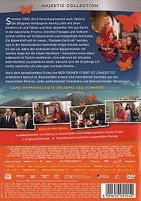 Sommer in Orange [DVD], 1