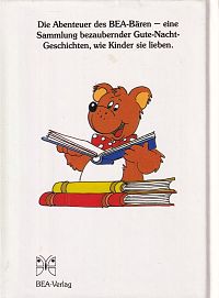 Der tapfere Bea-Bär und andere Geschichten, 1
