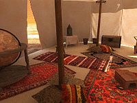 Das Haus Anubis - Das Geheimnis des Osiris [Nintendo DS], 7