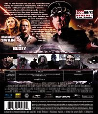 Nazi Sky - Die Rückkehr des Bösen! [Blu-ray 3D], 3