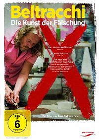 Beltracchi - Die Kunst der Fälschung [DVD], 1