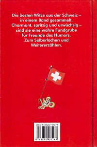 Die besten Witze der Schweiz, 1