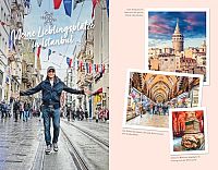 Nice to meet you, Istanbul!: Auf Entdeckungstour ins Herz der Stadt, 3