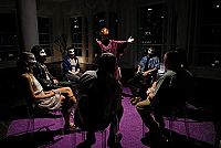 The Chain - Du musst töten um zu sterben [DVD], 5