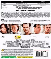 Vol au-dessus d'un nid de coucou [Blu-ray], 6