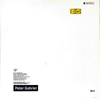 Sledgehammer [Vinyl], 1