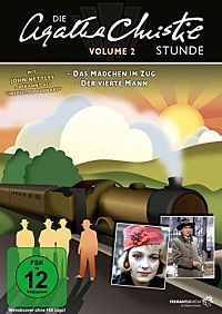 Die Agatha Christie-Stunde Vol. 2 [DVD], 1