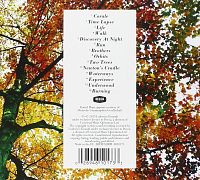 In A Time Lapse [CD], 1