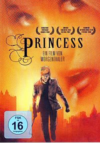 Princess [DVD], 1