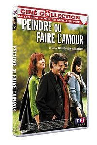 Peindre ou faire l'amour  [DVD], 2