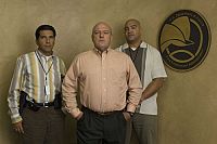 Breaking Bad - Staffel 2 [Blu-ray], 3