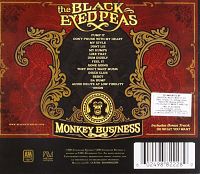 Monkey Business [CD], 1