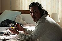 The world of Kanako [Blu-ray], 2