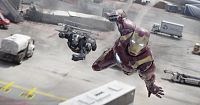 Captain America - Civil War [Blu-ray 3D], 5