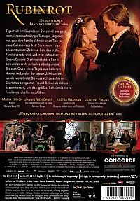 Rubinrot [DVD], 1