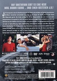 Dallas - Staffel 13 [DVD], 1