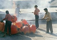 Rote Laterne - Raise The Red Lantern [DVD], 2