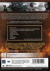 Midnight Chronicles [DVD], 1