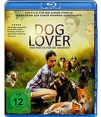 Dog Lover - Vier Pfoten für die Wahrheit [Blu-ray], 1