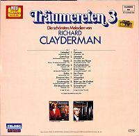 Träumereien 3 [Vinyl], 1