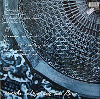 Zwesche Salzjebaeck un Bier [CD], 1