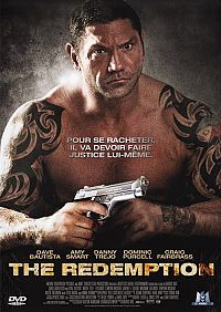 The Redemption [DVD], 1