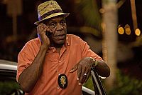 Erpressung - Wie viel ist deine Familie wert? [DVD], 1