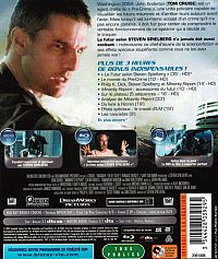 Minority Report [Blu-ray], 2