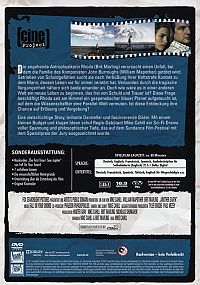 Another Earth [DVD], 1