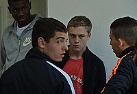 La tête haute [DVD], 2