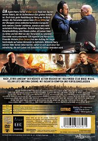 Extraction - Operation Condor [DVD], 1